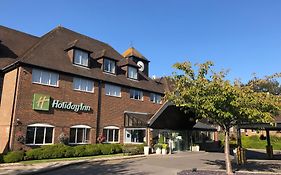 Holiday Inn Ashford - North A20, An Ihg Hotel